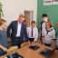 В школах Верховского района Орловской области открылись 5 &laquo;Точек роста&raquo;