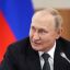 Путин берет под личный контроль детские фильмы&nbsp;