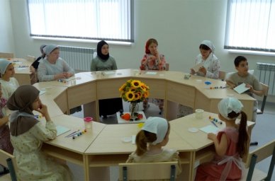 В Грозном летней оздоровительно-образовательной программой охватят более 13,6 тысячи школьников