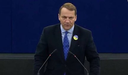 Польский политик призвал Запад передать Украине ядерное оружие для «защиты независимости» Польский политик призвал Запад передать Украине ядерное оружие для «защиты независимости»