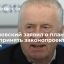 Глава ЛДПР Жириновский заявил о планах принять проект о 13-й пенсии в весеннюю сессию