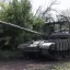 Противник понёс потери и был выбит из занятой им части села Мартыновка в Курской области