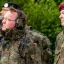 Глава Минобороны ФРГ запросил дополнительное финансирование для военной помощи Украине