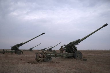 Экс-главком ВСУ оценил возможность нанесения &laquo;упреждающего удара&raquo; по России