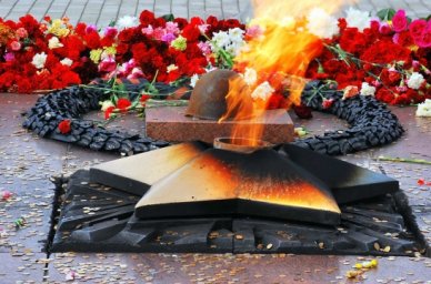 В &laquo;Интердоме&raquo; вспоминают подвиги героев Великой Отечественной войны