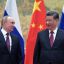 Завершившиеся переговоры Путина и Си Цзиньпина подтвердили сотрудничество двух стран &laquo;на всех уровня