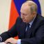 Президент России поручил создать специальный центр для реабилитации участников спецоперации