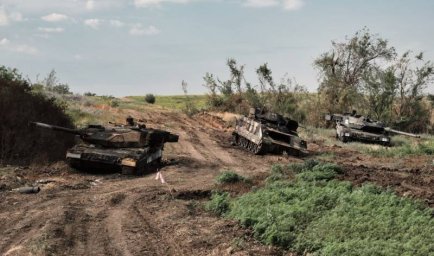 Украинский обозреватель: В Киеве были слишком оптимистичные планы по контрнаступлению