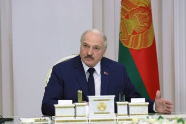 В польской прессе: Если Беларусь готова перекрыть транзит газа в Европу, то такой сигнал ей мог дать