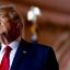 Трамп объяснил перенос саммита в Будапеште нежеланием России останавливать СВО