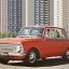 Собянин "воскресит" Москвича на базе французского Renault