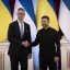 Финский лидер не верит в окончание конфликта на Украине в этом году
