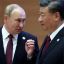 Си Цзиньпин назвал Россию и Китай локомотивами цивилизации