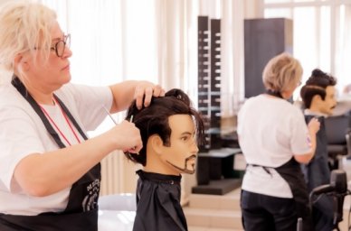 В Москве прошел столичный этап чемпионата «Навыки мудрых» для профессионалов возрастной категории 50 В Москве прошел столичный этап чемпионата «Навыки мудрых» для профессионалов возрастной категории 50