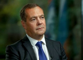 Дмитрий Медведев: Запад желает &laquo;нереального&raquo; мира, а Украина не хочет ни о чем договариваться