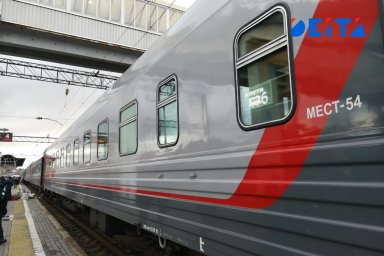 Доехать из Владивостока в Китай можно будет на поезде Доехать из Владивостока в Китай можно будет на поезде