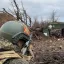 ВСУ потеряли первую линию обороны в Яровой, ВС РФ продолжают штурм посёлка