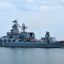 Экипаж гвардейского ракетного крейсера &laquo;Москва&raquo; доставлен в Севастополь