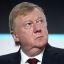 Чубайс украл: НАТО не может найти замороженные деньги России