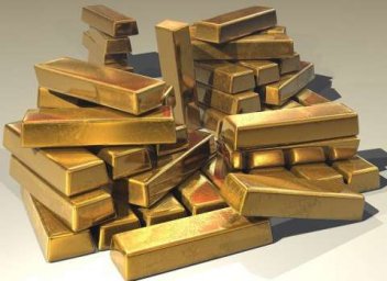 Скупаем последнее: Омикрон давит на подорожавшее золото