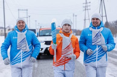 Более 3 тысяч спортсменов примут участие в VIII Международных спортивных играх «Дети Азии» Более 3 тысяч спортсменов примут участие в VIII Международных спортивных играх «Дети Азии»
