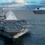 ВМС США выбрали компанию для разработки полуавтономных БПЛА для авианосцев