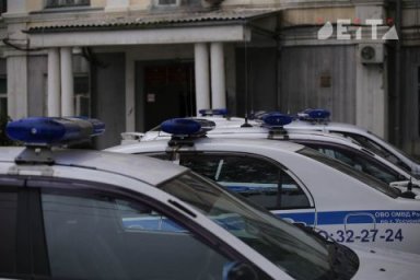 Убил жену и ребенка: кровавая драма разыгралась в Приморье