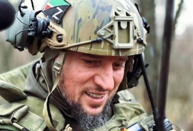 «Только в плену украинские военные говорят правду»: Командир спецназа «Ахмат» беседует с пленными «Только в плену украинские военные говорят правду»: Командир спецназа «Ахмат» беседует с пленными