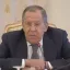 Лавров: Насквозь прогнившая киевская верхушка боится, что её сметут на второй день после заключения 