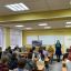 Мероприятия в честь Дня памяти об исполнявших служебный долг за пределами Отечества прошли в школах 