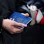 Россия передала Украине 45 граждан, подлежащих выдворению