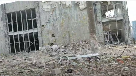 В ВСУ объявили, что «штурмовые отряды под руководством командующего Сухопутными войсками» якобы взял В ВСУ объявили, что «штурмовые отряды под руководством командующего Сухопутными войсками» якобы взял