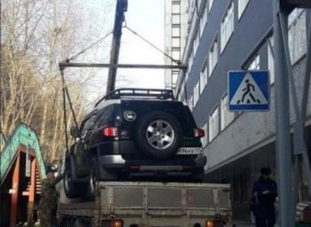 У каких россиян могут забрать машину за чужие долги, объяснил юрист