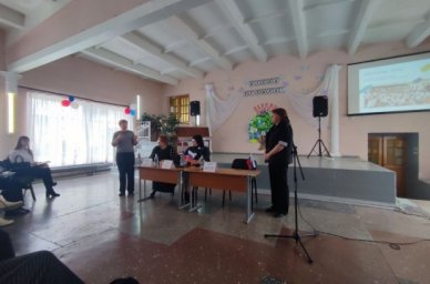 Учителя из ДНР и ХМАО – Югры обсудили возможность использования нейросетей в разработке персонализир Учителя из ДНР и ХМАО – Югры обсудили возможность использования нейросетей в разработке персонализир
