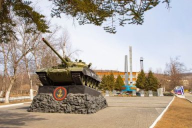 &laquo;Там, где мы &ndash; там победа&raquo;: о подвигах морской пехоты ТОФ