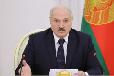 Беларусь готова применить ядерное оружие