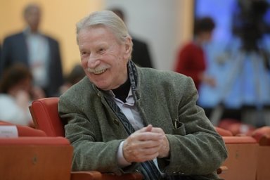 Иван Краско признался в нежелании жить после заражения коронавирусом Иван Краско признался в нежелании жить после заражения коронавирусом