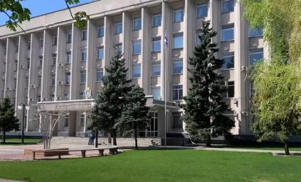 Секретарь Генсовета «Единой России» выразил уверенность в том, что Донбасс и освобождённые территори Секретарь Генсовета «Единой России» выразил уверенность в том, что Донбасс и освобождённые территори