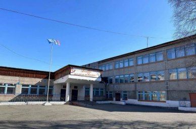 В шести школах Тувы начинается капитальный ремонт
