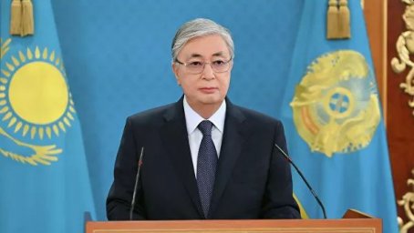 Южный сосед России может создать ядерное оружие Южный сосед России может создать ядерное оружие