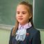 Школы Тверской области получили более 16 тыс. комплектов бесплатной формы для детей из многодетных с