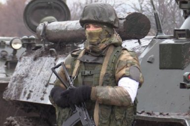 Как спасти пленных российских военных