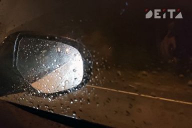 На каких улицах Владивостока можно утопить автомобиль, рассказали в полиции