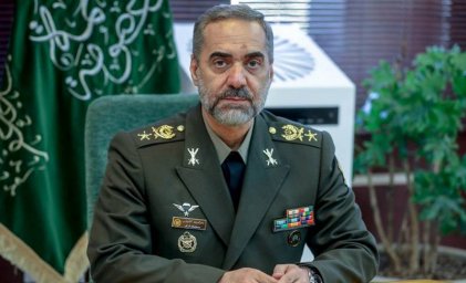 Глава Минобороны Ирана пригрозил США &laquo;серьезным ударом&raquo; в случае продолжения боевых действий в секто