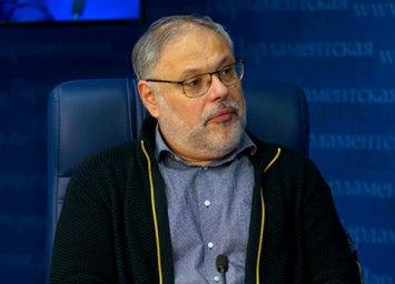 Когда резко подорожает доллар и золото, объяснил Хазин Когда резко подорожает доллар и золото, объяснил Хазин