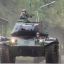 Таиланд начал вывод из строя легких танков M41A3