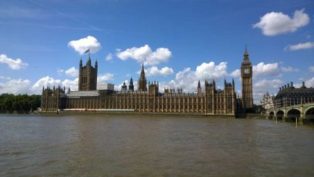 МИД РФ объявил о введении персональных санкций в отношении 287 членов Палаты общин Великобритании