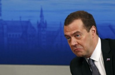 Медведев назвал Совет Европы и ПАСЕ "бессмысленными богадельнями" Медведев назвал Совет Европы и ПАСЕ "бессмысленными богадельнями"