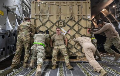 Отставной американский офицер назвал фактор времени основной проблемой украинской армии Отставной американский офицер назвал фактор времени основной проблемой украинской армии