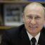 Dagens Nyheter (Швеция): в Швеции ребенка не разрешили назвать Владимиром Путиным